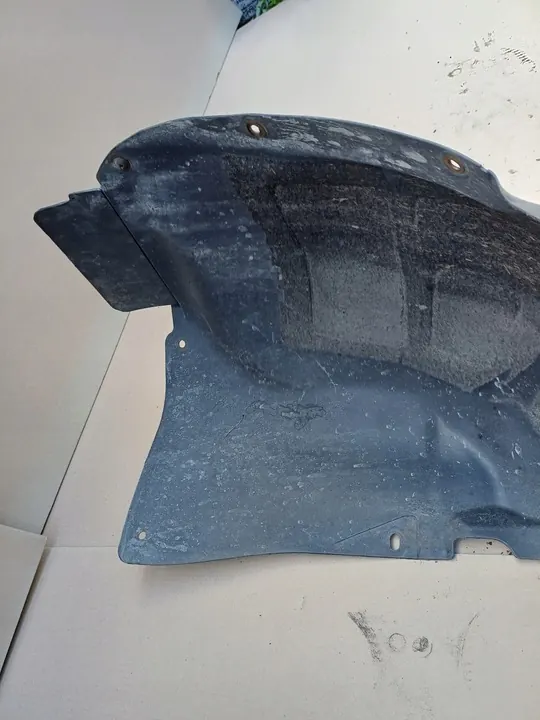 Left Front Wheel Arch Opel Astra J image 4