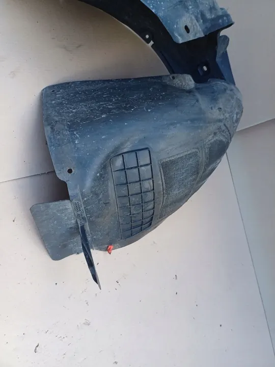 Left Front Wheel Arch Opel Astra J image 5