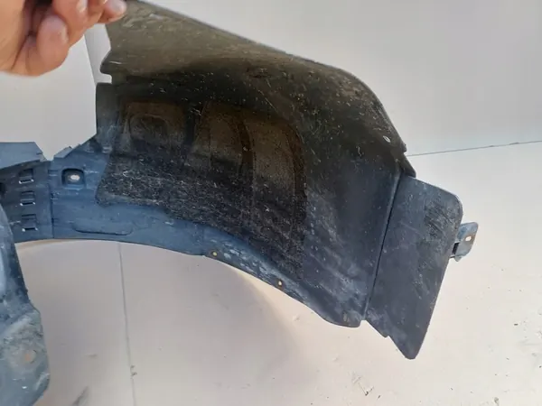 Left Front Wheel Arch Opel Astra J image 8