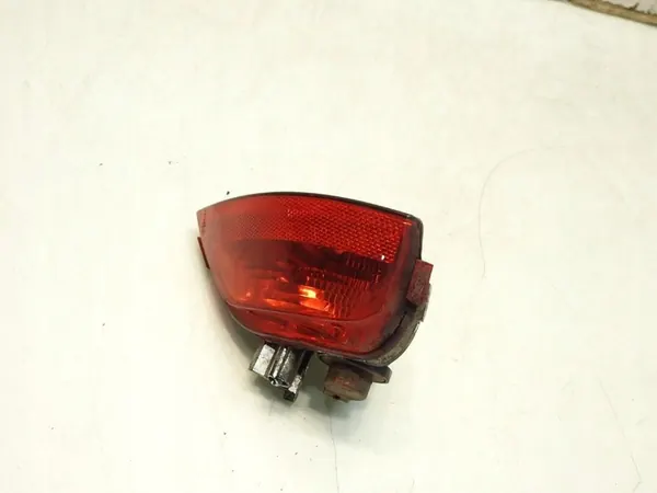 Höger Dimljus Renault Megane IV HB 265804720R image 6