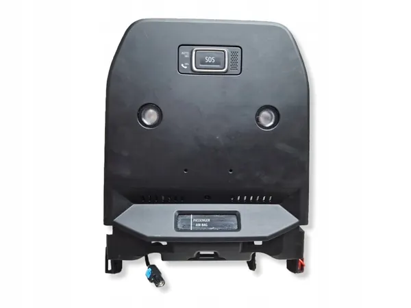 OEM S26301894 Lampe d'éclairage pour Renault Megane V E-Tech image 2