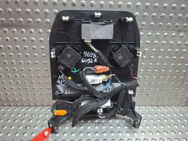 OEM S26301894 Lampe d'éclairage pour Renault Megane V E-Tech image 4