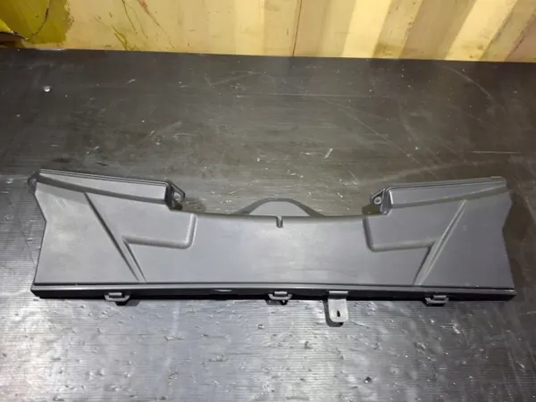 BMW OE 6925979 E87 Innenraumfiltergehäuseabdeckung image 2