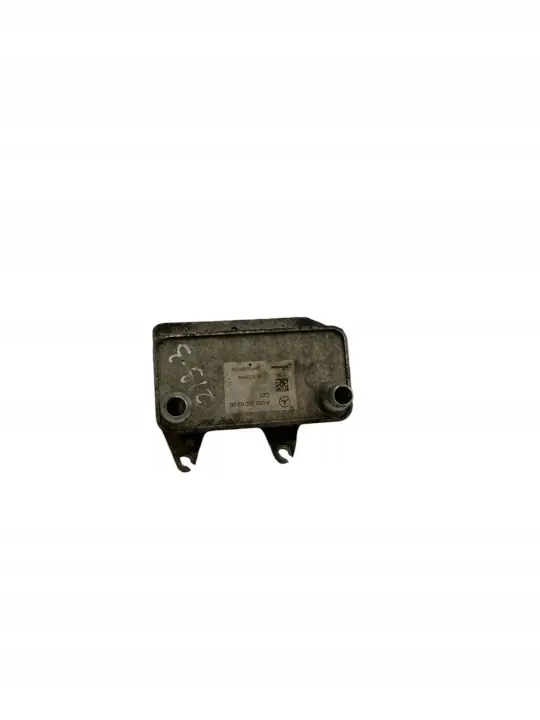 Arrefecedor óleo caixa Mercedes-Benz OEM A0995006300 image 4