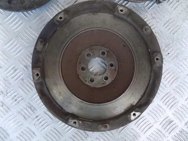 Volante de Dupla Massa Citroen C3 C4 DS3 DS4 1.6 HDI 09- L image 3