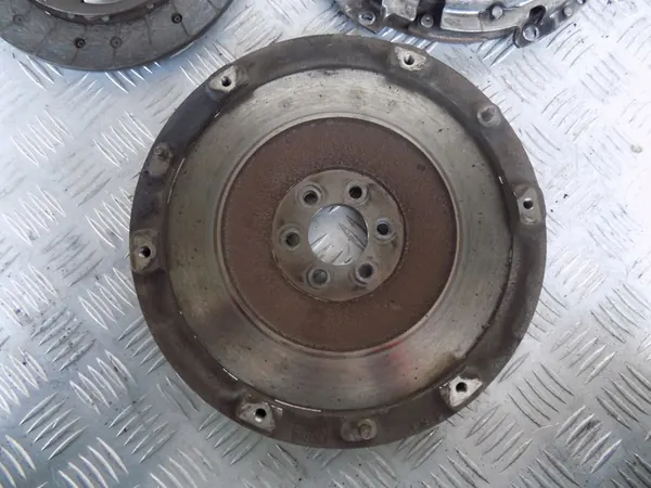 Volante de Dupla Massa Citroen C3 C4 DS3 DS4 1.6 HDI 09- L image 4