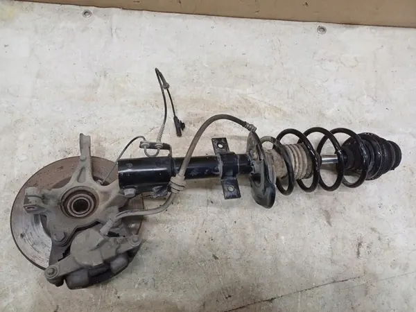 Amortizzatore McPherson Sinistro Dacia Sandero III image 3