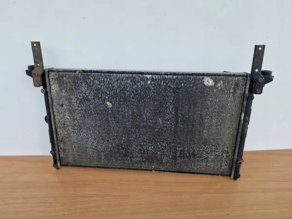 Radiador de agua VW Sharan Galaxy Alhambra MK1 OEM image 2