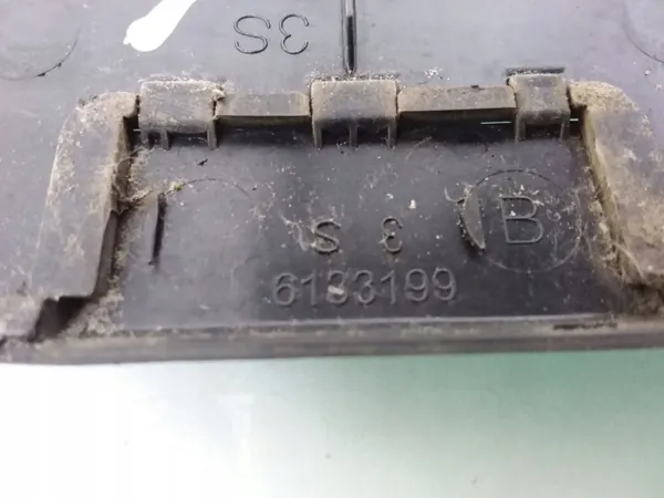 Fiat Croma Dakdrager OEM 6133199 - Gebruikt image 3