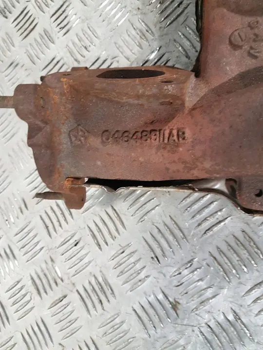 Coletor de escape OEM 4648909AB para Chrysler Pacifica image 3