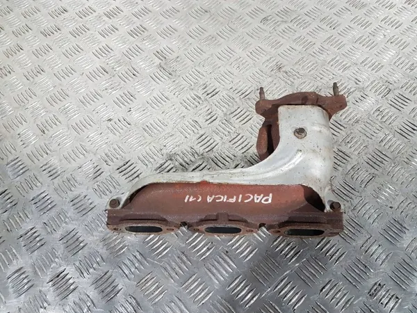 Coletor de escape OEM 4648909AB para Chrysler Pacifica image 5