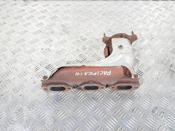 Coletor de escape OEM 4648909AB para Chrysler Pacifica image 6