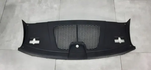 Porsche Macan framsätesbältesskydd OEM 95B805806 image 5