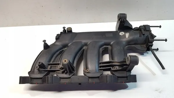 Inlaatspruitstuk Mercedes W211 1.8 Kompressor A2711400601 image 2