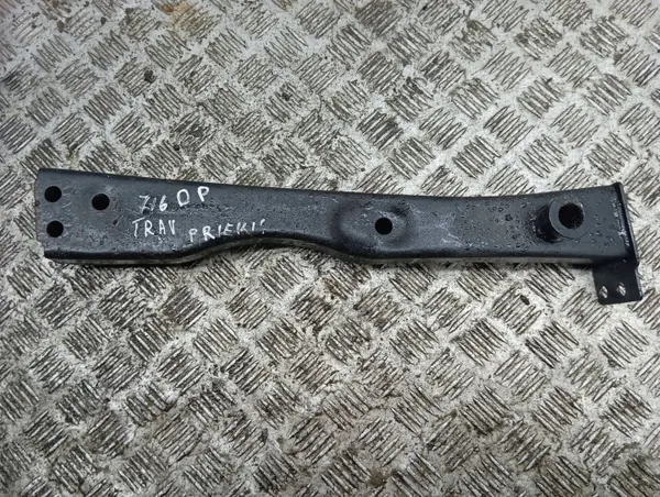 Vorderer Hilfsrahmen Rechts Nissan Qashqai 2019 OEM AMD113072 image 2