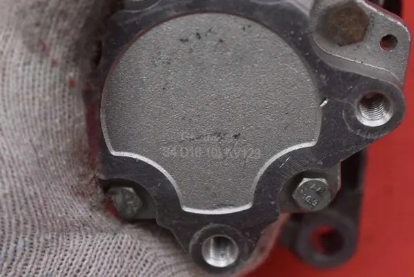 Bomba de direção BMW E90 E91 2.5xi 2004-2010 10SKV123 image 7