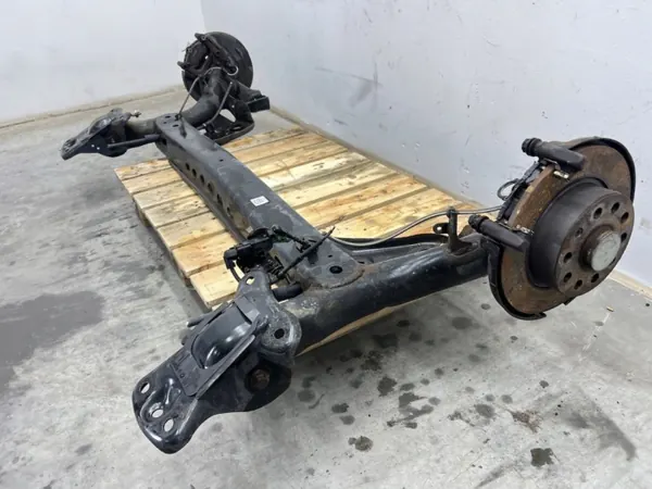 Hinterachsschwinge OEM 5Q0501115 für VW Group image 5