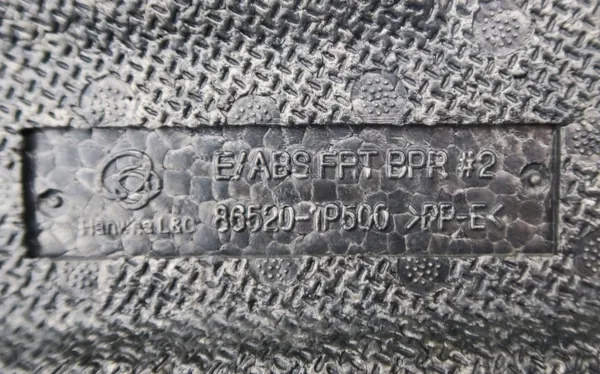OEM 86520-1P500 Frontstoßdämpfer für Kia Venga image 7