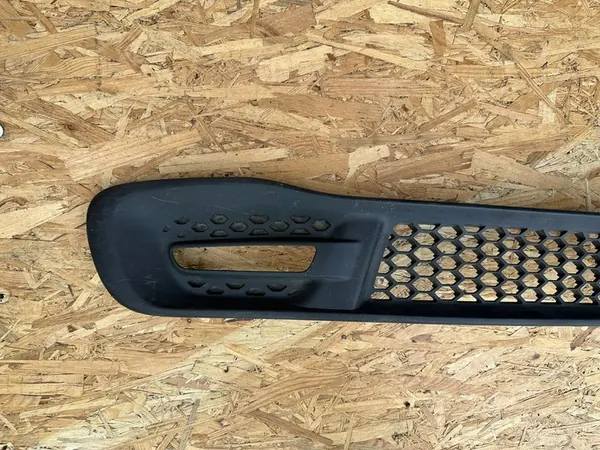 Grille de pare-chocs avant Smart Fortwo 451 A4518880623 image 2