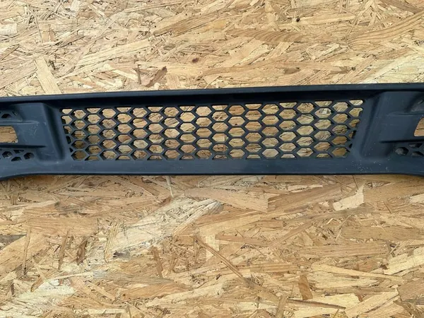 Grille de pare-chocs avant Smart Fortwo 451 A4518880623 image 3