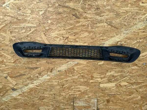 Grille de pare-chocs avant Smart Fortwo 451 A4518880623 image 4