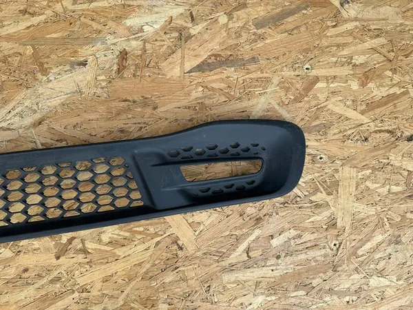 Grille de pare-chocs avant Smart Fortwo 451 A4518880623 image 5