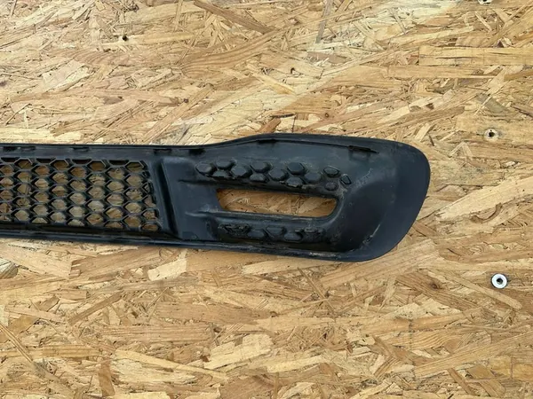 Grille de pare-chocs avant Smart Fortwo 451 A4518880623 image 6