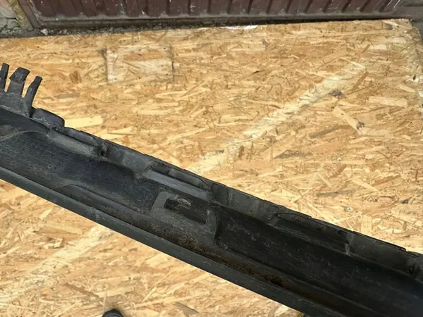 Grille de pare-chocs avant Smart Fortwo 451 A4518880623 image 8