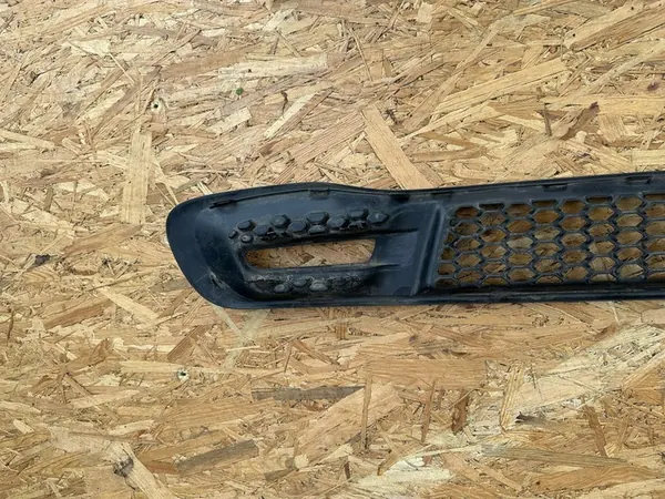 Grille de pare-chocs avant Smart Fortwo 451 A4518880623 image 9