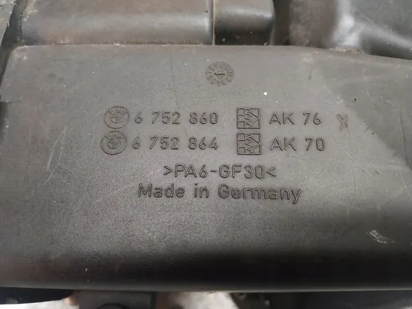 S26380453 OEM Koolstoffilter voor BMW 7 Serie image 7