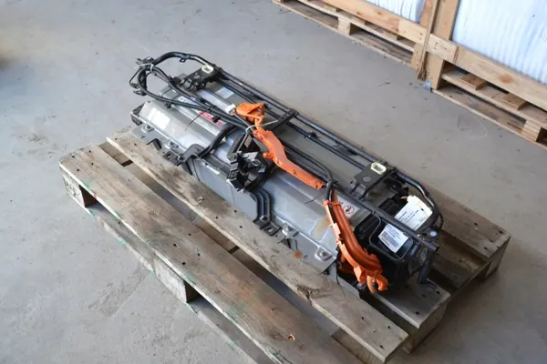 OEM 37503-CR710 akku Kia Ceed III 1.6 GDI:lle image 2