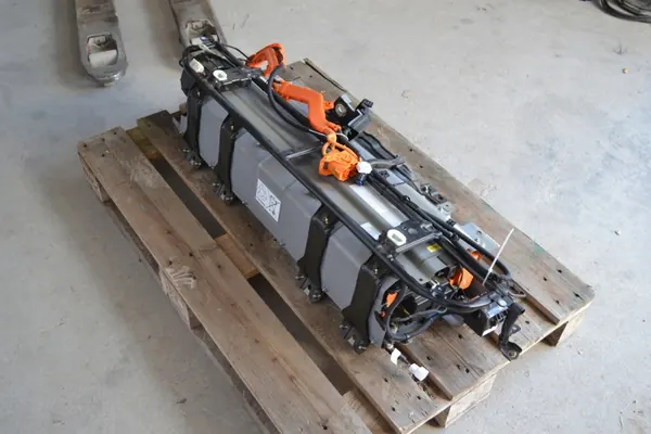OEM 37503-CR710 akku Kia Ceed III 1.6 GDI:lle image 5
