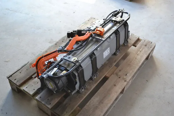 OEM 37503-CR710 akku Kia Ceed III 1.6 GDI:lle image 6