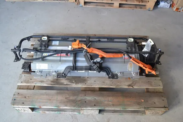OEM 37503-CR710 akku Kia Ceed III 1.6 GDI:lle image 7