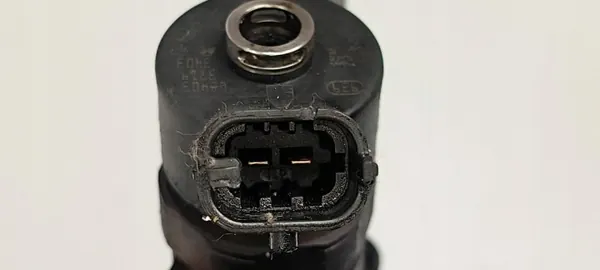 Inyector para Ford Focus MK2 - Estado Usado image 3