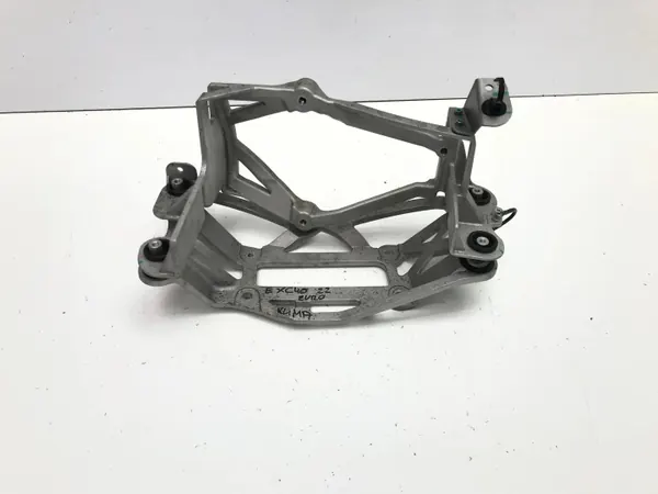 Volvo XC40 Recharge Klima Halterung OEM GKU41564 image 2