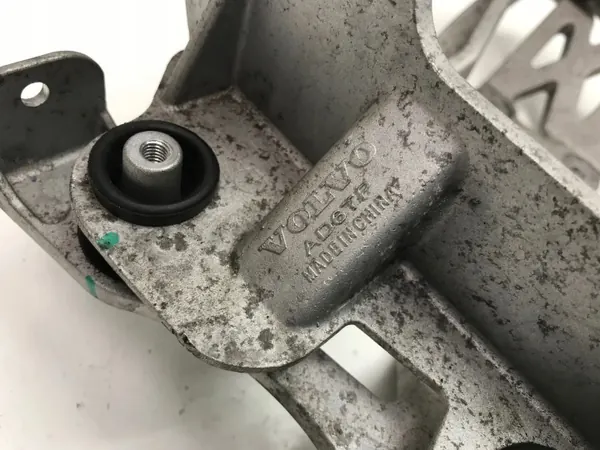 Volvo XC40 Recharge Klima Halterung OEM GKU41564 image 4