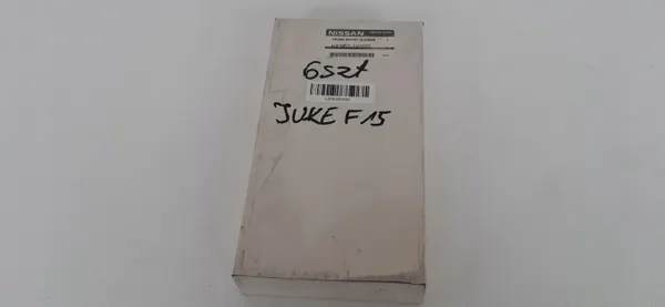 Cubierta cinturón trasero Nissan Juke F15 OEM KE967-1K020 image 8