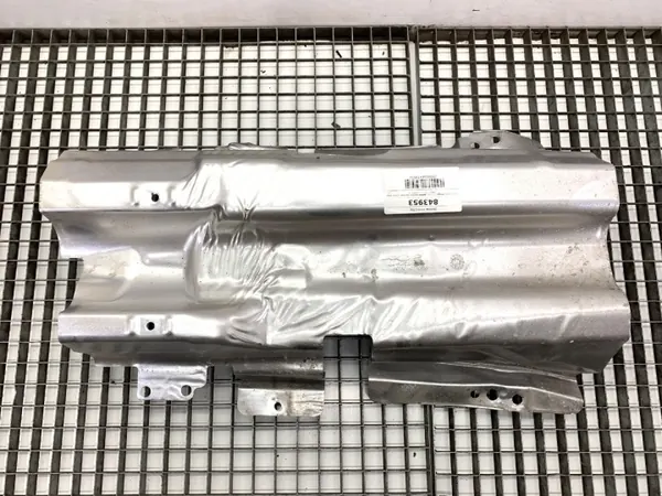 Värmeskydd OEM LORK-2362-141906 för Range Rover Evoque image 3