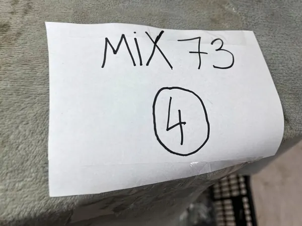 SKODA SUPERB III Motorhuvudlås 3V0823509B image 4