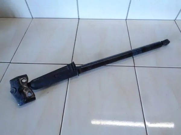 MITSUBISHI PAJERO IV Baklucka Ställdon 5822A020 image 2