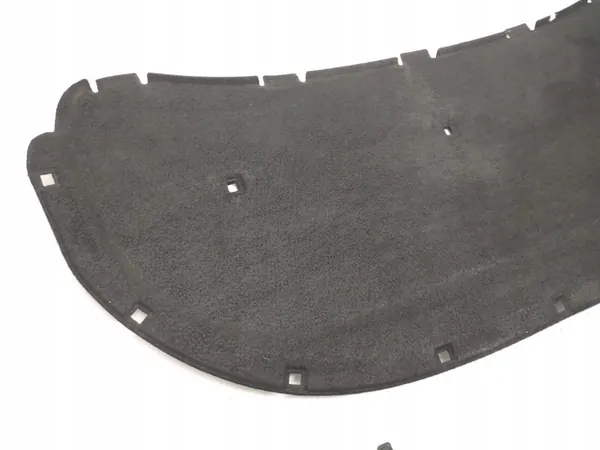 Motorhuvudisolering 5J0863831 Skoda Fabia II Roomster image 2