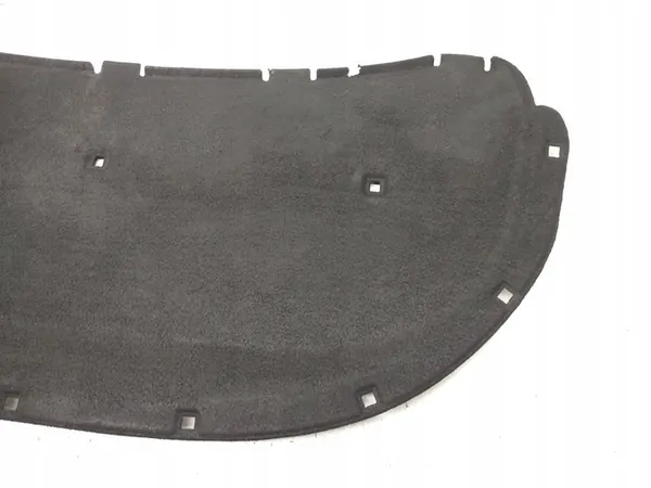 Motorhuvudisolering 5J0863831 Skoda Fabia II Roomster image 4