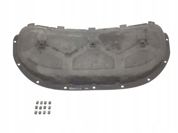 Motorhuvudisolering 5J0863831 Skoda Fabia II Roomster image 6