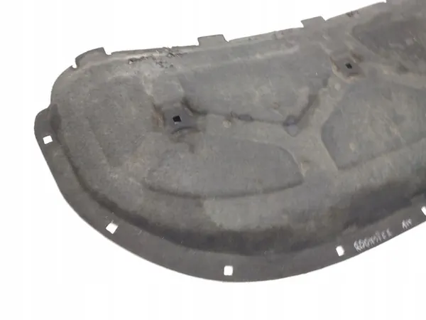 Motorhuvudisolering 5J0863831 Skoda Fabia II Roomster image 7