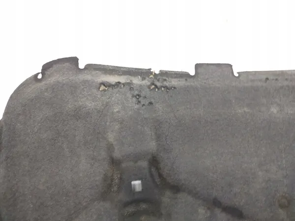 Motorhuvudisolering 5J0863831 Skoda Fabia II Roomster image 8