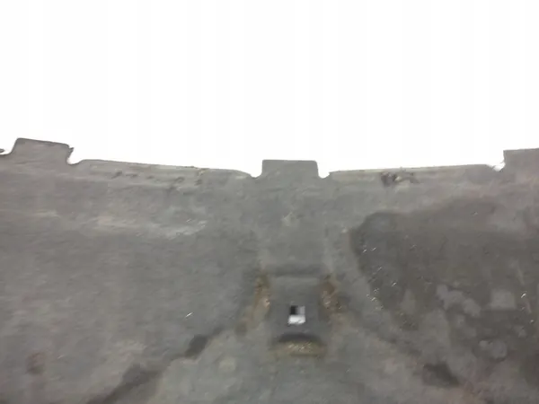 Motorhuvudisolering 5J0863831 Skoda Fabia II Roomster image 9