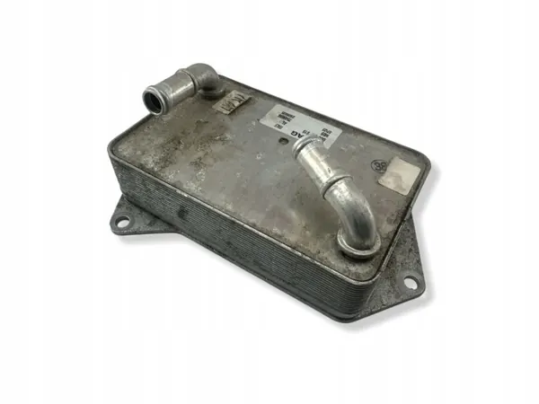 Refroidisseur d'huile VW Golf VII GTE OEM 0DD317019 - Occasion image 6