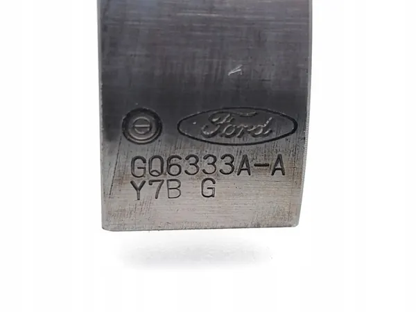 Conjunto de rolamentos de virabrequim Ford Transit 2021 G06333A-A image 7