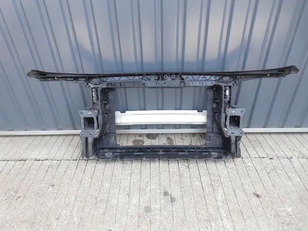 Viga de para-choque dianteiro Audi A3 8P 2008-2012 OEM image 7